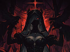 All the avatar creators I promote for. Check out my instagram for my work.